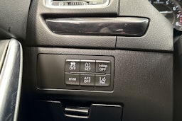 punainen Mazda 6 2013 kuva 27.