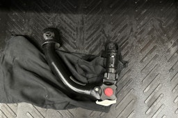 punainen Mazda 6 2013 kuva 31.