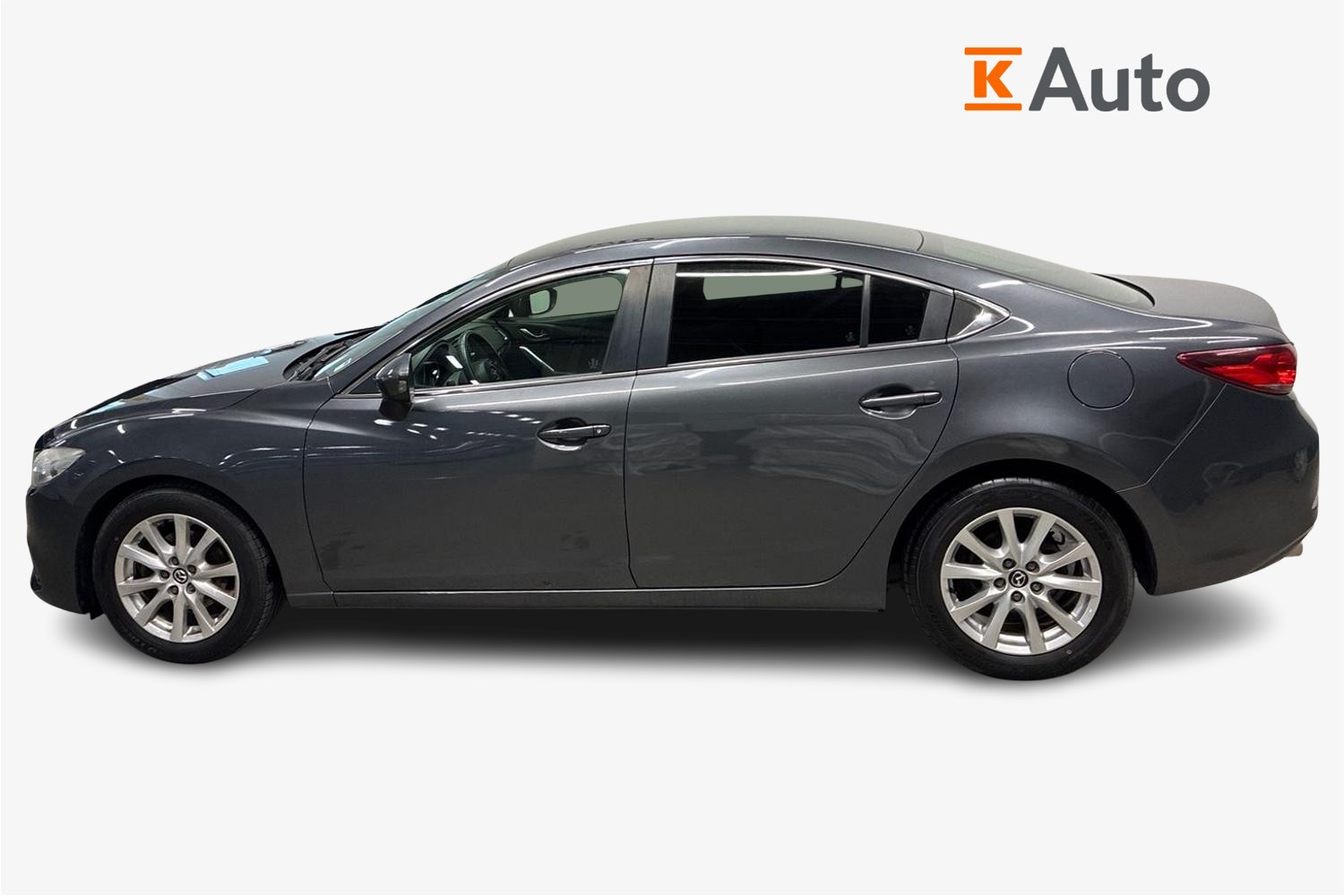 Mazda 6 2013, kuva 5/24