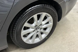 harmaa Mazda 6 2013 kuva 10.