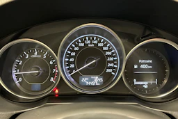 harmaa Mazda 6 2013 kuva 12.