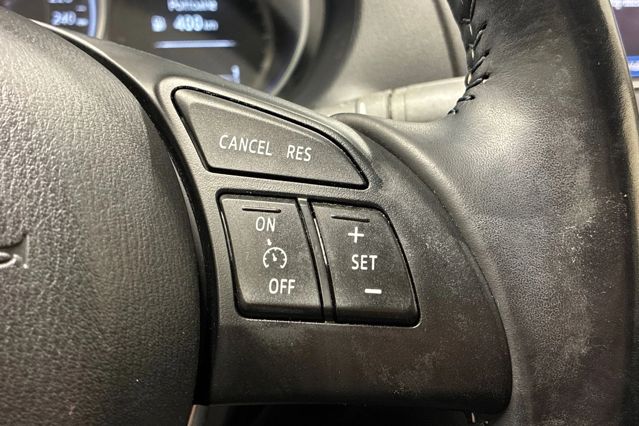 harmaa Mazda 6 2013 kuva 14.