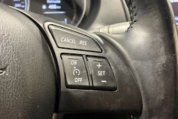harmaa Mazda 6 2013 kuva 14.