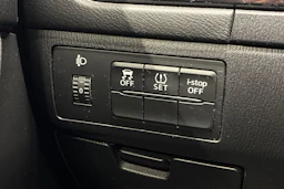 harmaa Mazda 6 2013 kuva 16.