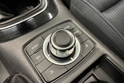 harmaa Mazda 6 2013 kuva 18.