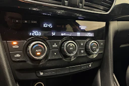 harmaa Mazda 6 2013 kuva 19.