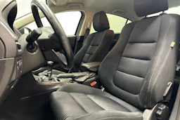 harmaa Mazda 6 2013 kuva 21.