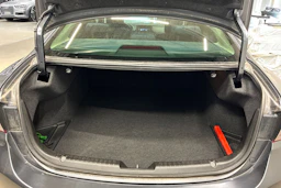 harmaa Mazda 6 2013 kuva 22.