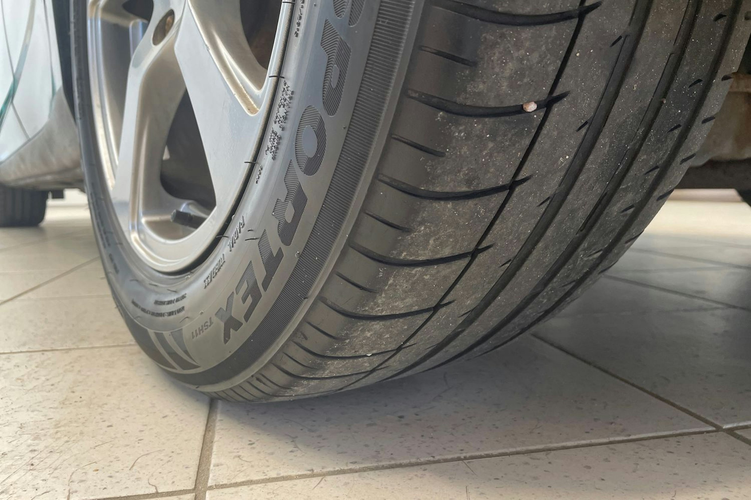 musta Mazda 6 2013 kuva 10.