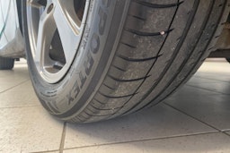 musta Mazda 6 2013 kuva 10.