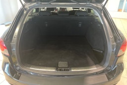 musta Mazda 6 2013 kuva 15.