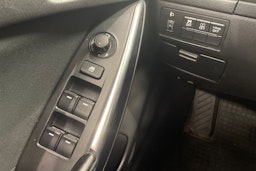 musta Mazda 6 2013 kuva 16.
