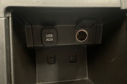 musta Mazda 6 2013 kuva 18.