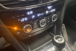 musta Mazda 6 2013 kuva 22.