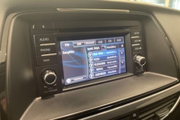musta Mazda 6 2013 kuva 25.