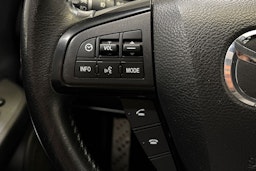 punainen Mazda 6 2013 kuva 15.