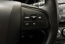 punainen Mazda 6 2013 kuva 16.