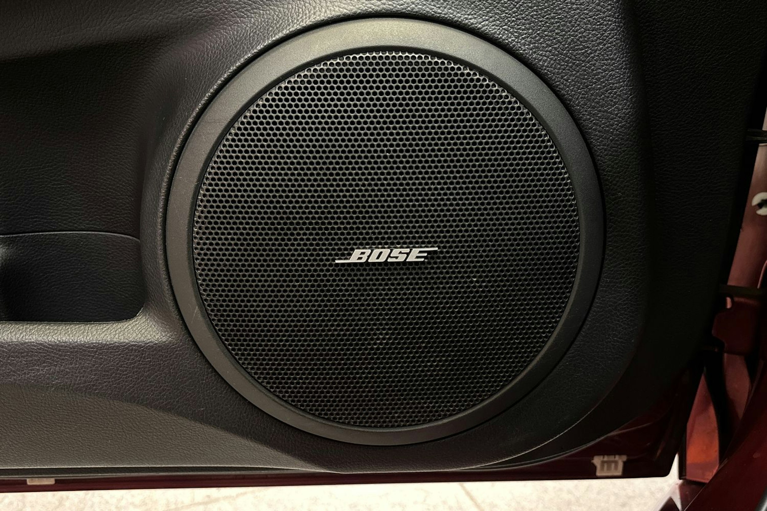 punainen Mazda 6 2013 kuva 19.