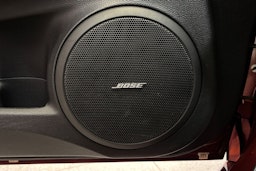 punainen Mazda 6 2013 kuva 19.