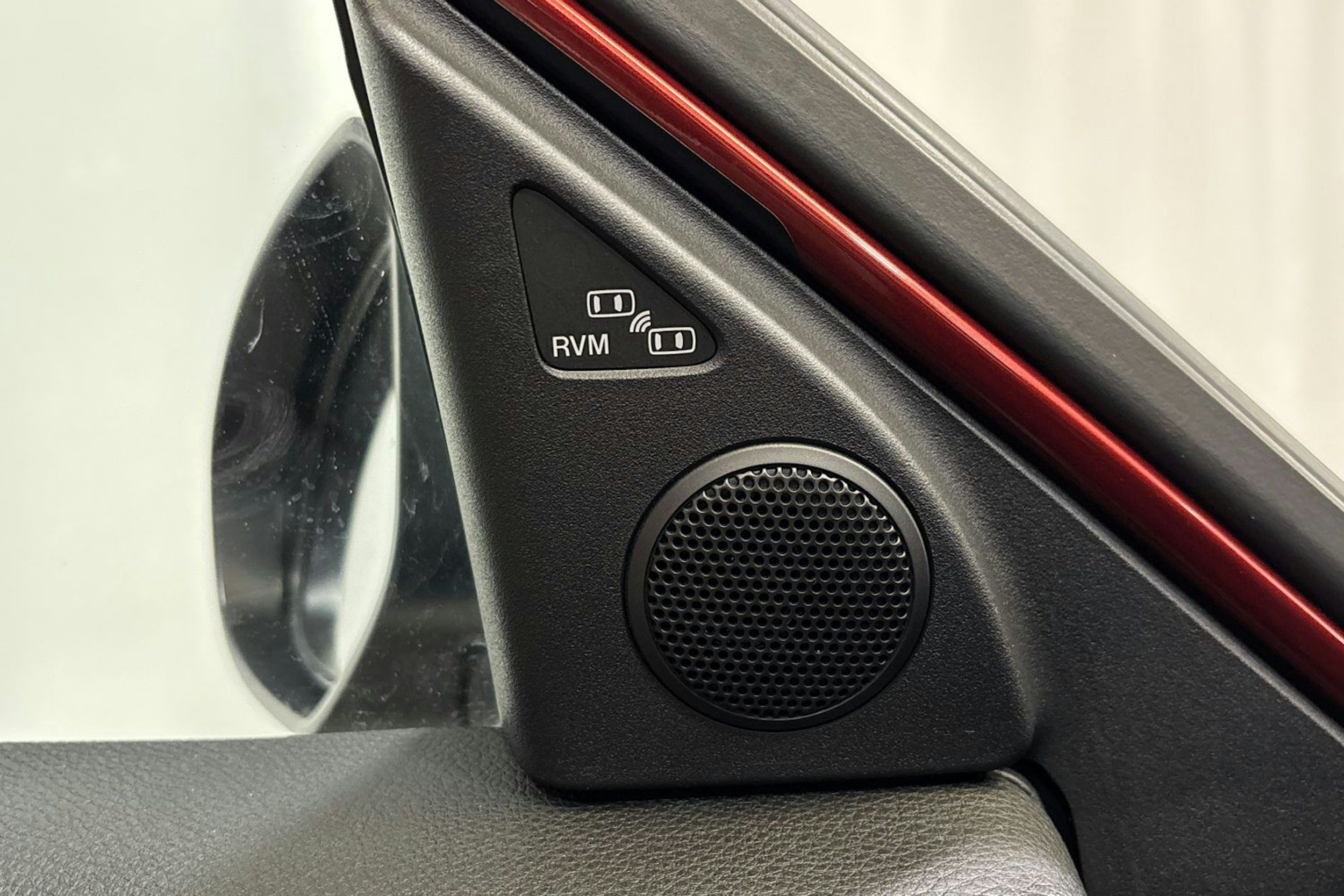 punainen Mazda 6 2013 kuva 20.