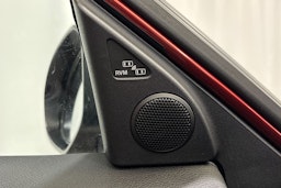 punainen Mazda 6 2013 kuva 20.