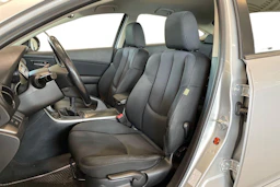 met. harmaa Mazda 6 2013 kuva 6.