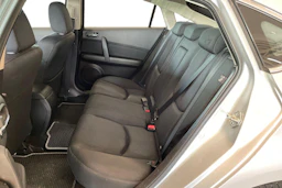 met. harmaa Mazda 6 2013 kuva 8.