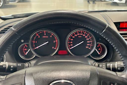 met. harmaa Mazda 6 2013 kuva 13.