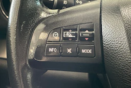 met. harmaa Mazda 6 2013 kuva 15.