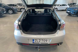 met. harmaa Mazda 6 2013 kuva 23.