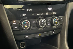 harmaa Mazda 6 2014 kuva 24.