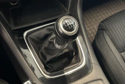 harmaa Mazda 6 2014 kuva 25.