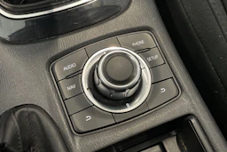 harmaa Mazda 6 2014 kuva 26.