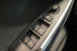 harmaa Mazda 6 2014 kuva 27.