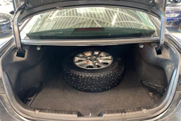 harmaa Mazda 6 2014 kuva 28.