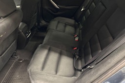 Sininen Mazda 6 2014 kuva 10.