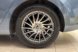 Sininen Mazda 6 2014 kuva 11.