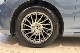 Sininen Mazda 6 2014 kuva 13.