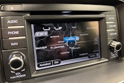 Sininen Mazda 6 2014 kuva 15.