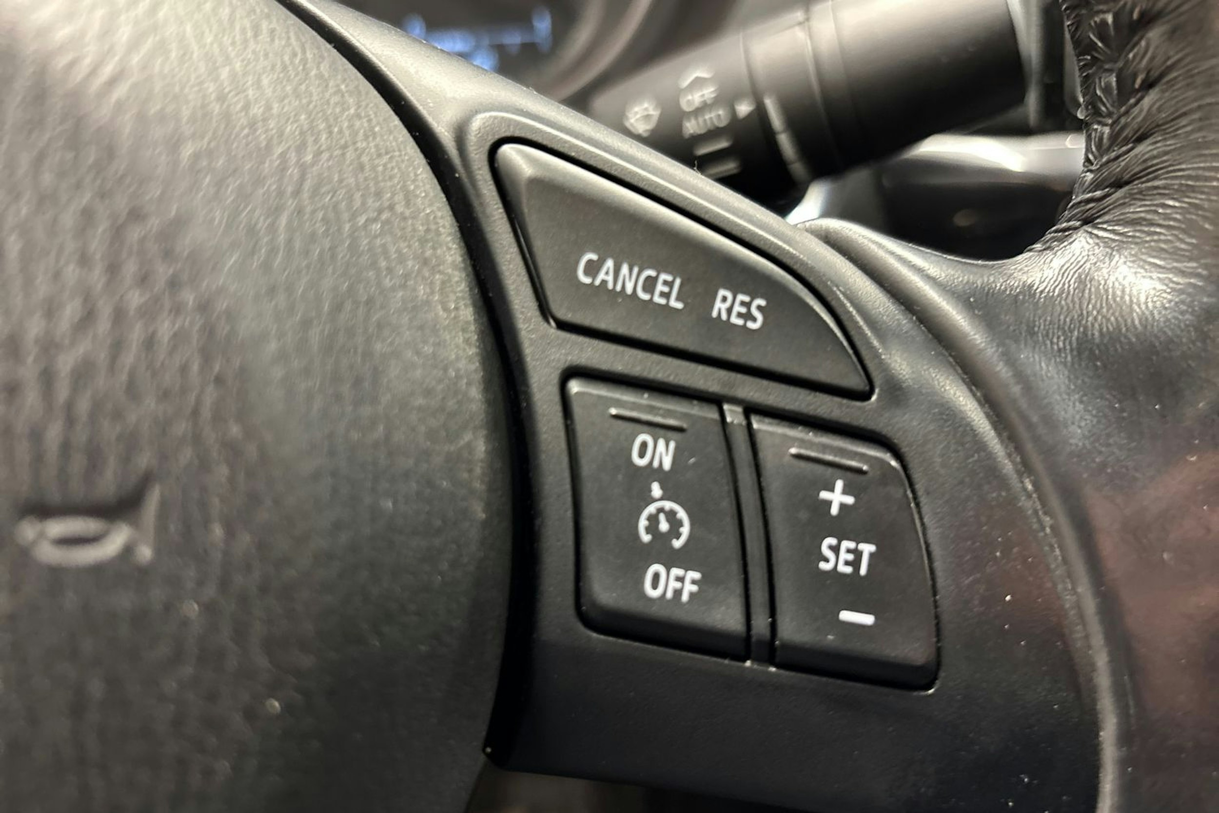 Sininen Mazda 6 2014 kuva 21.