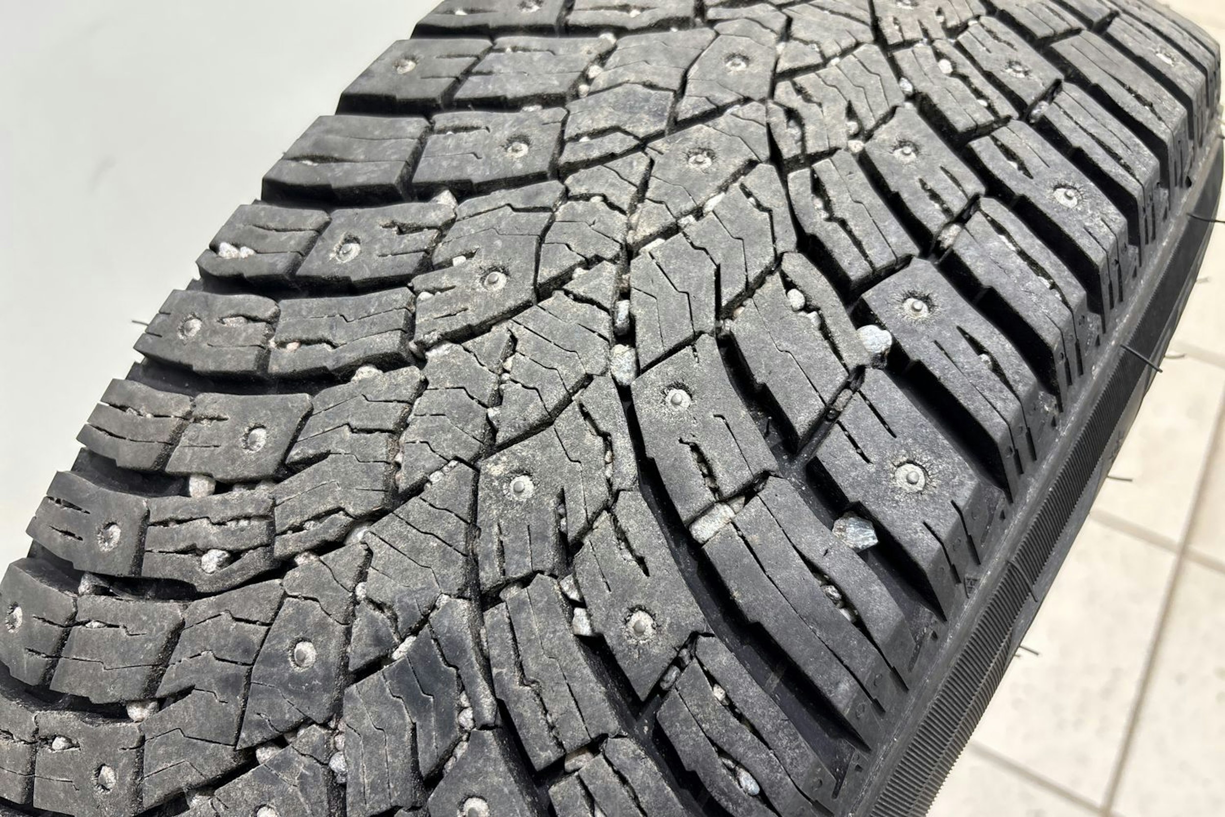 Sininen Mazda 6 2014 kuva 25.