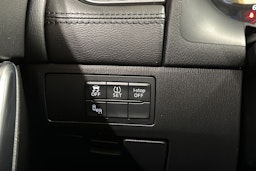 sininen Mazda 6 2015 kuva 23.