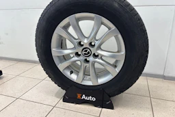 Musta Mazda 6 2016 kuva 11.