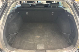 Musta Mazda 6 2016 kuva 14.