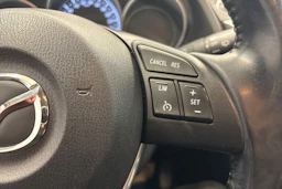 Musta Mazda 6 2016 kuva 17.