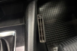 Musta Mazda 6 2016 kuva 20.