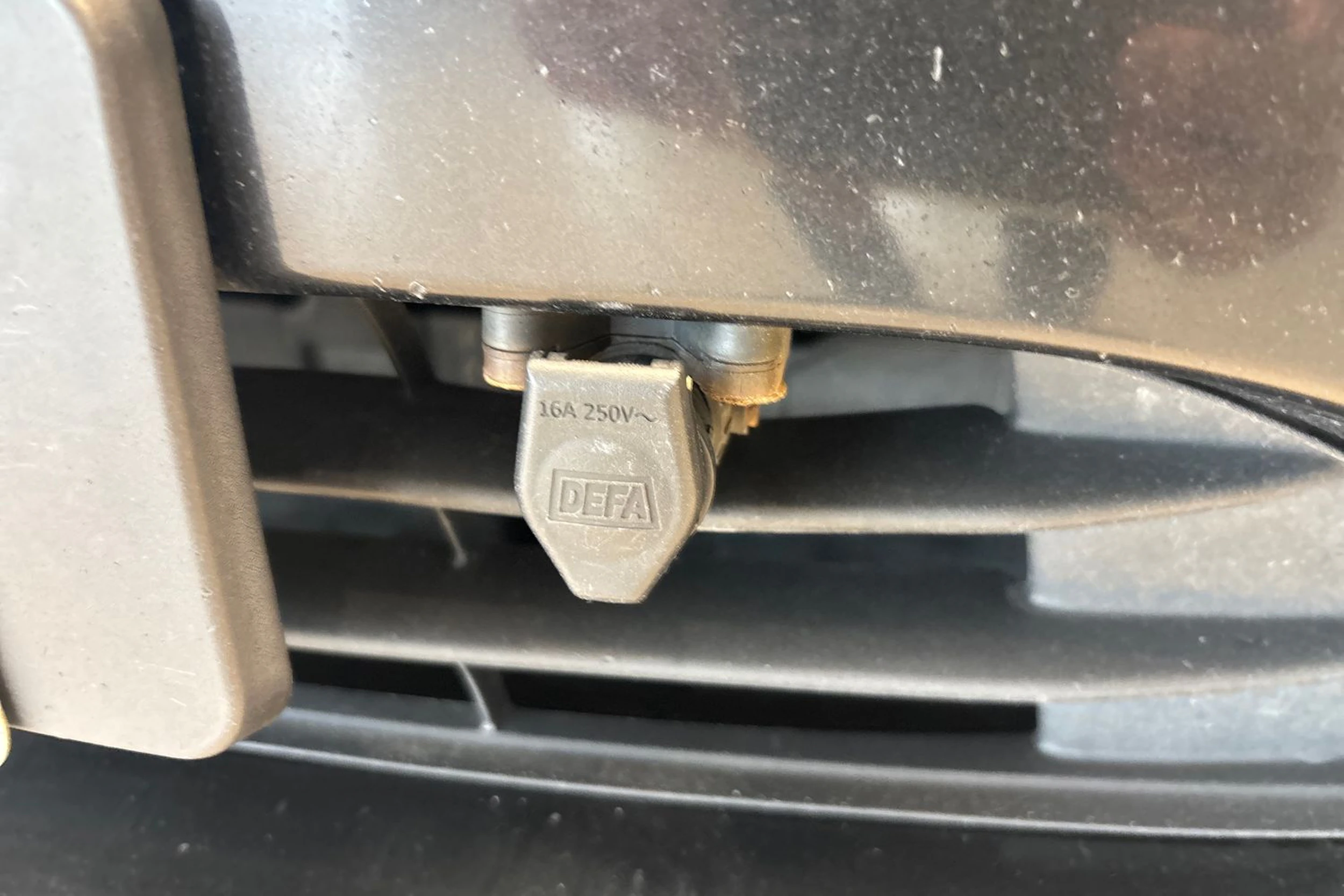 Musta Mazda 6 2016 kuva 25.