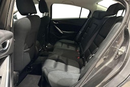 harmaa Mazda 6 2017 kuva 10.