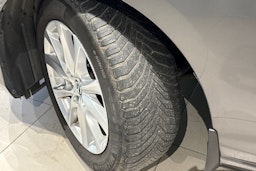 harmaa Mazda 6 2017 kuva 13.