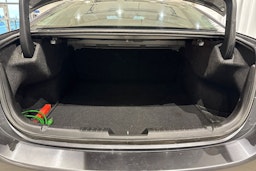 harmaa Mazda 6 2017 kuva 16.